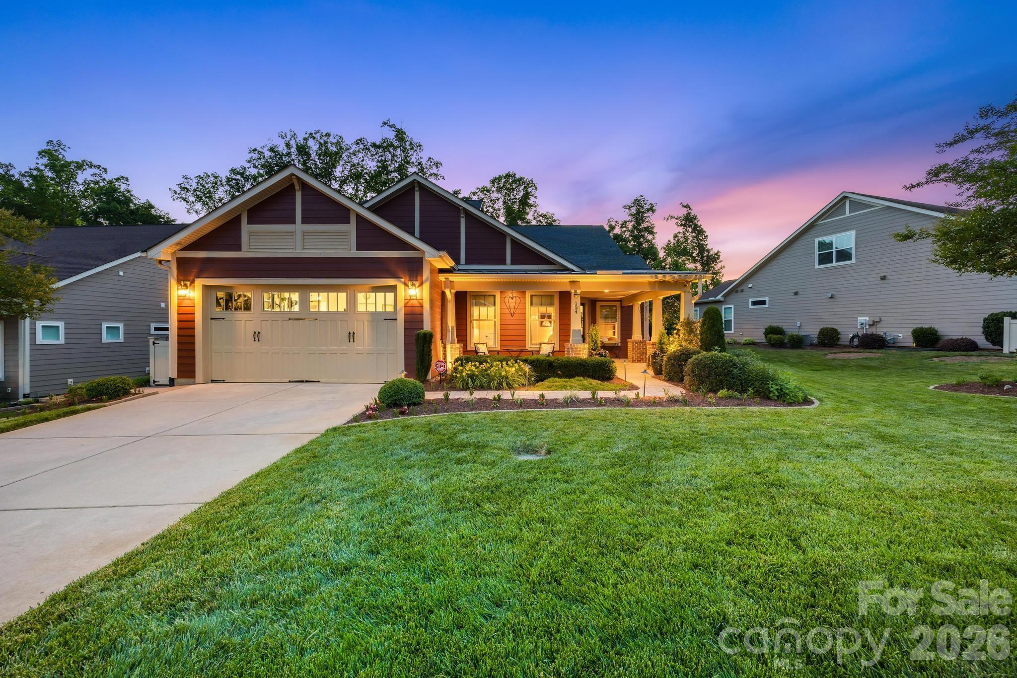124 Chimney Rock Court Denver NC 28037