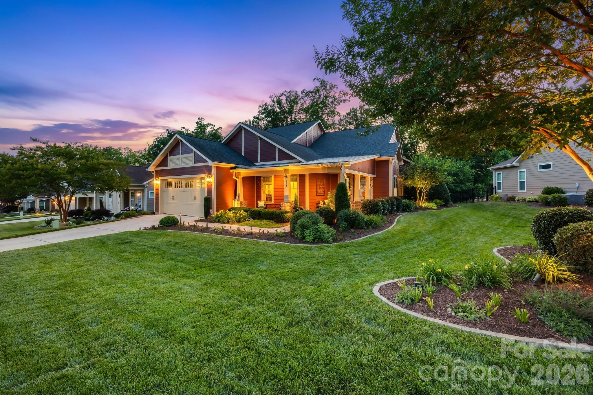 124 Chimney Rock Court Denver NC 28037