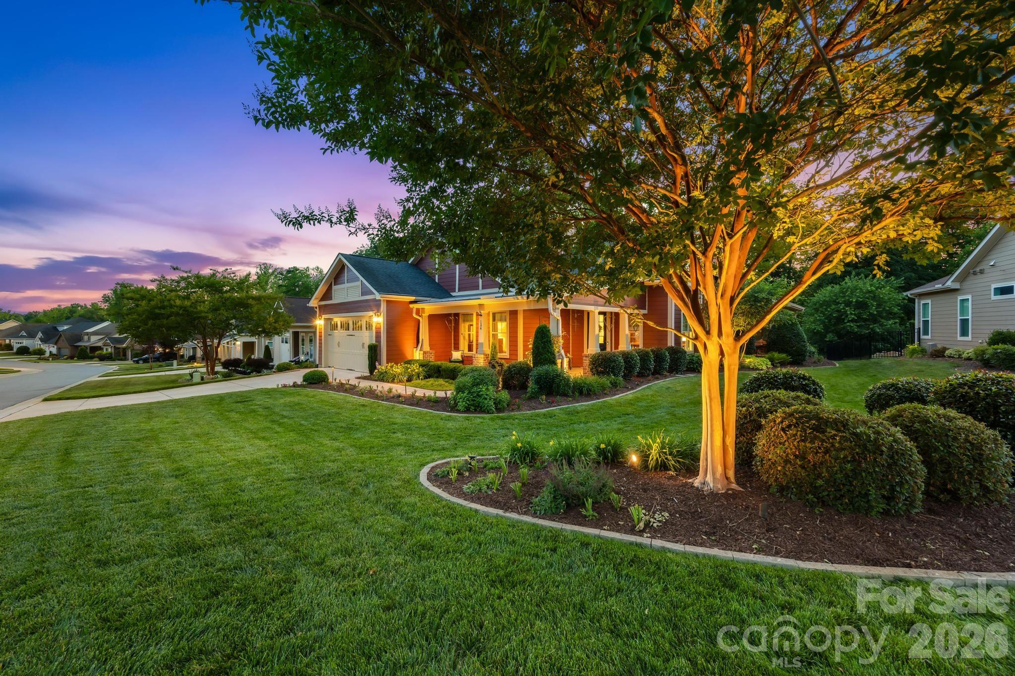 124 Chimney Rock Court Denver NC 28037