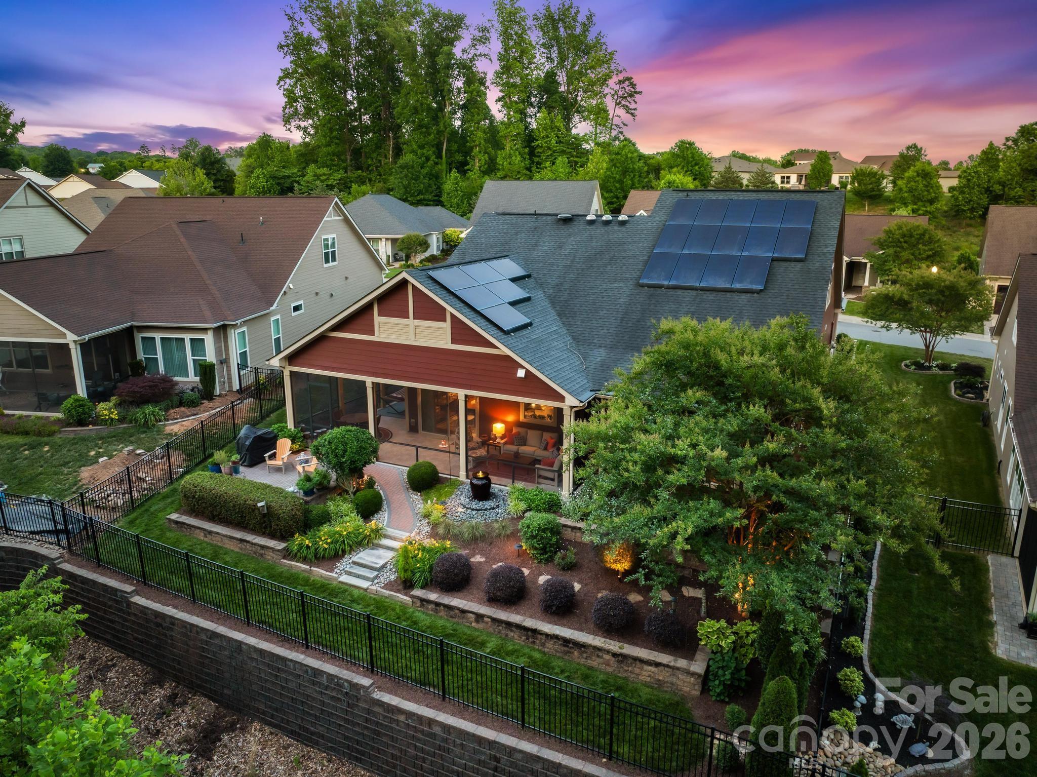 124 Chimney Rock Court Denver NC 28037