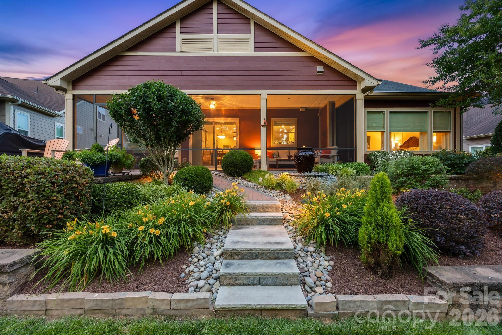 124 Chimney Rock Court Denver NC 28037