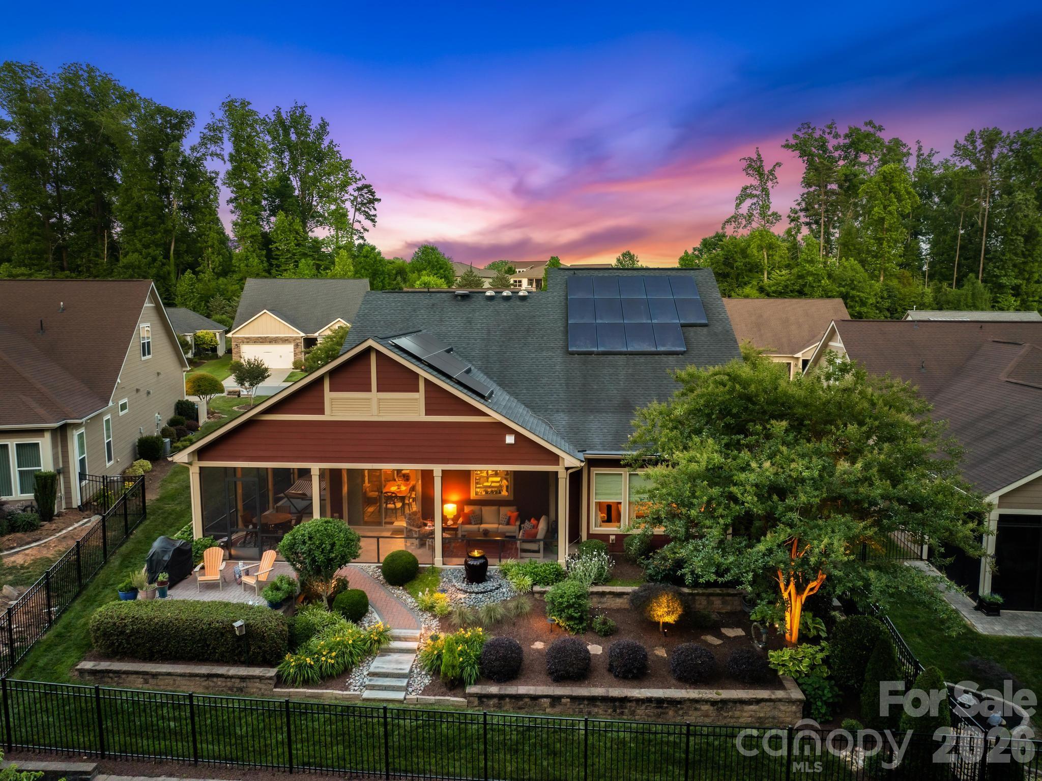124 Chimney Rock Court Denver NC 28037