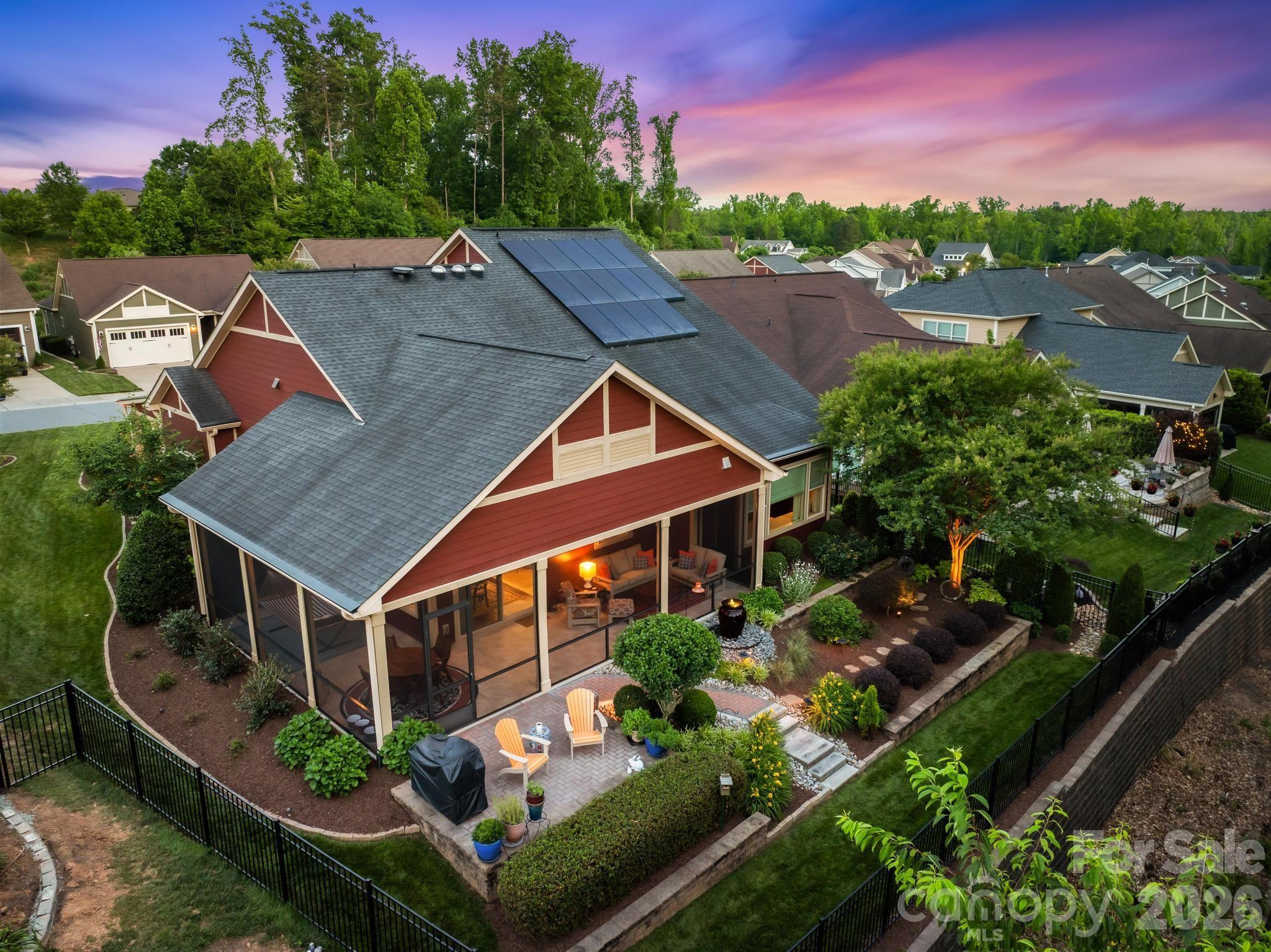 124 Chimney Rock Court Denver NC 28037