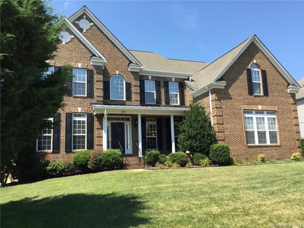 277 Corona Circle Mooresville NC 28117