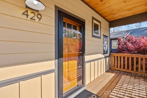429 Pearson Drive Asheville NC 28801