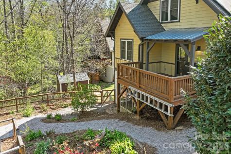 429 Pearson Drive Asheville NC 28801