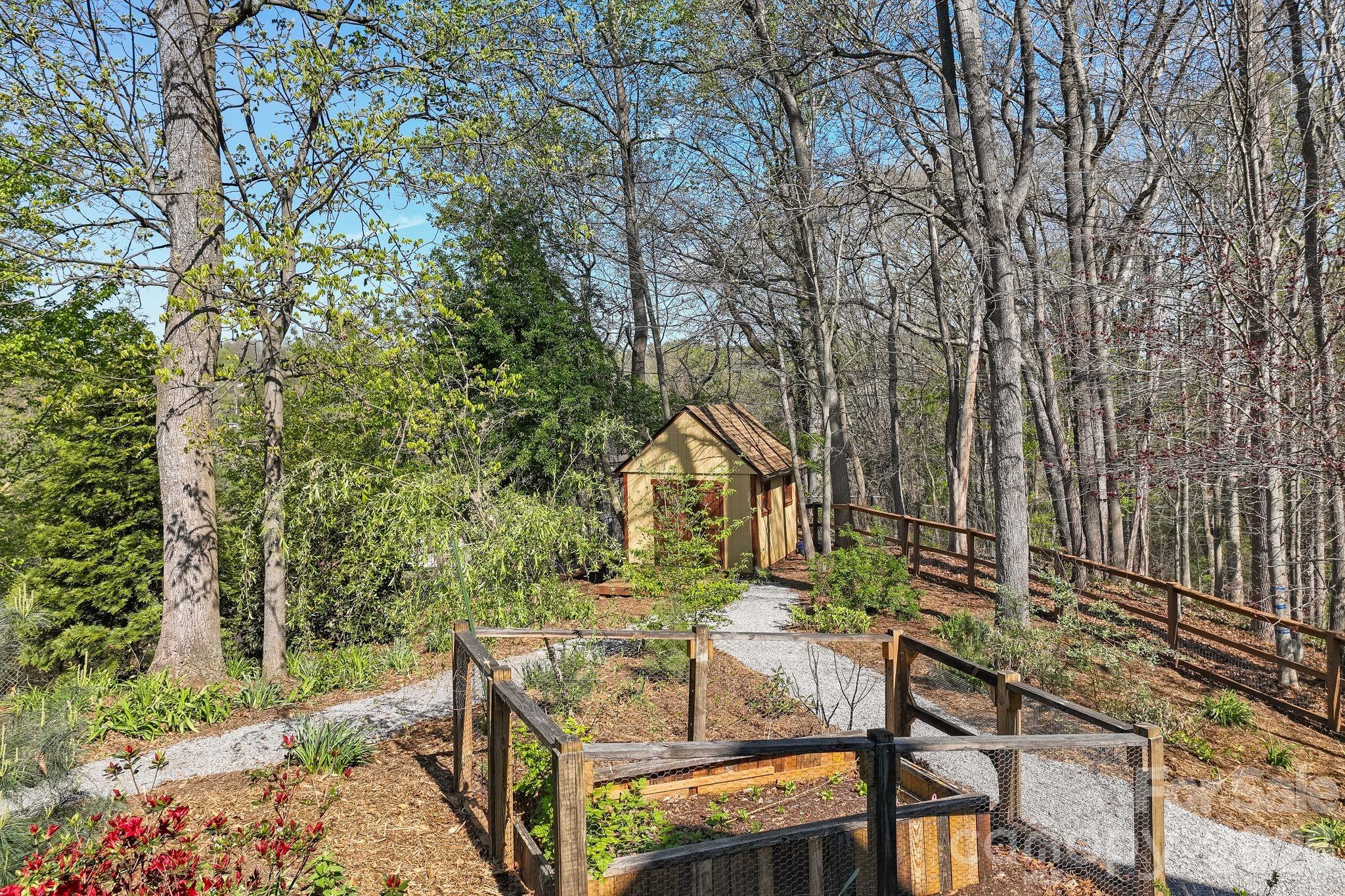 429 Pearson Drive Asheville NC 28801