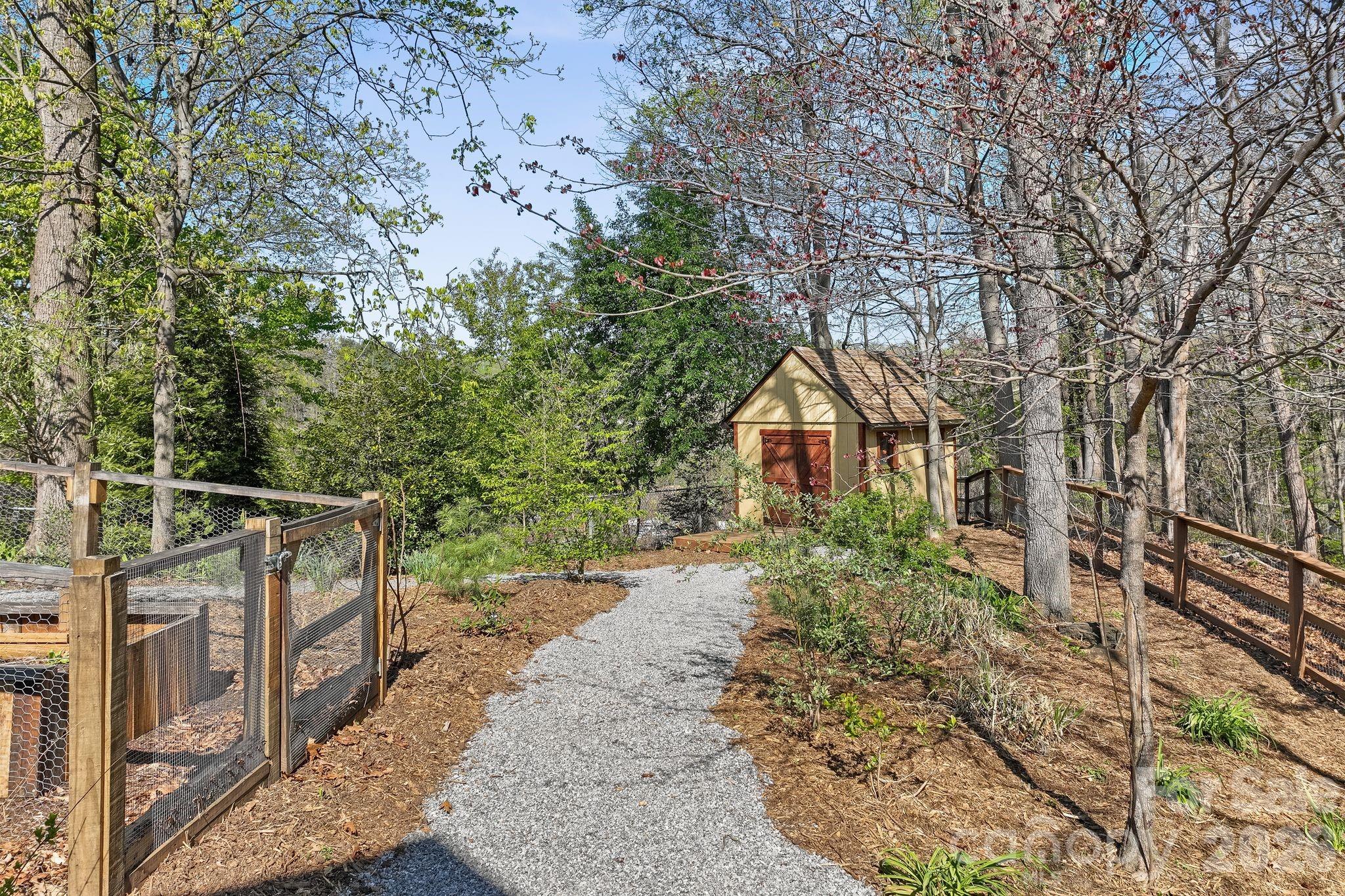 429 Pearson Drive Asheville NC 28801