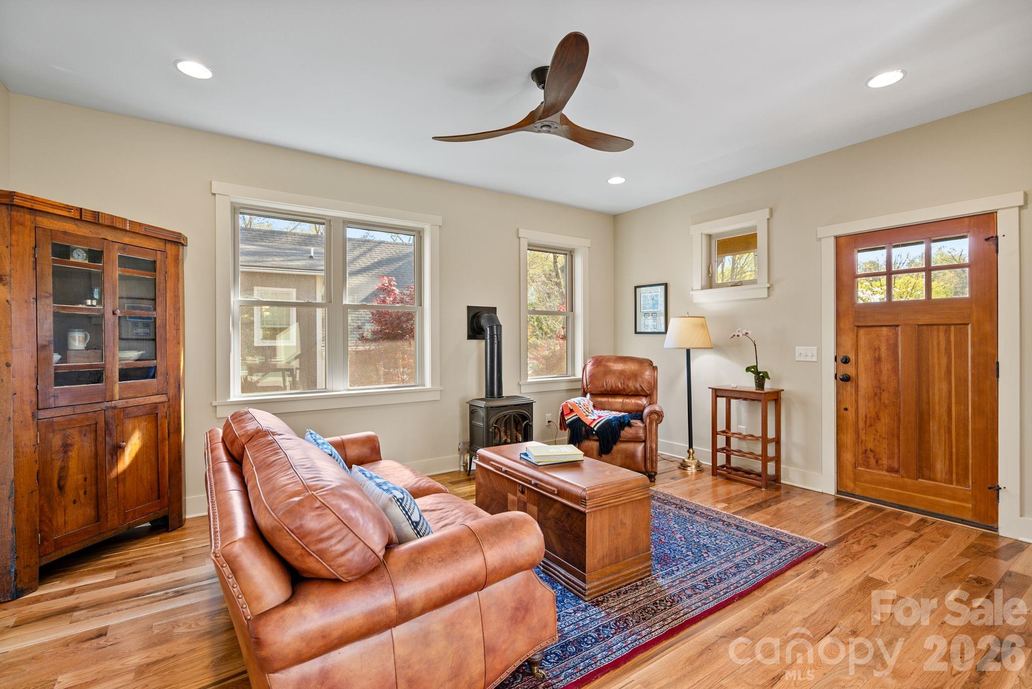 429 Pearson Drive Asheville NC 28801