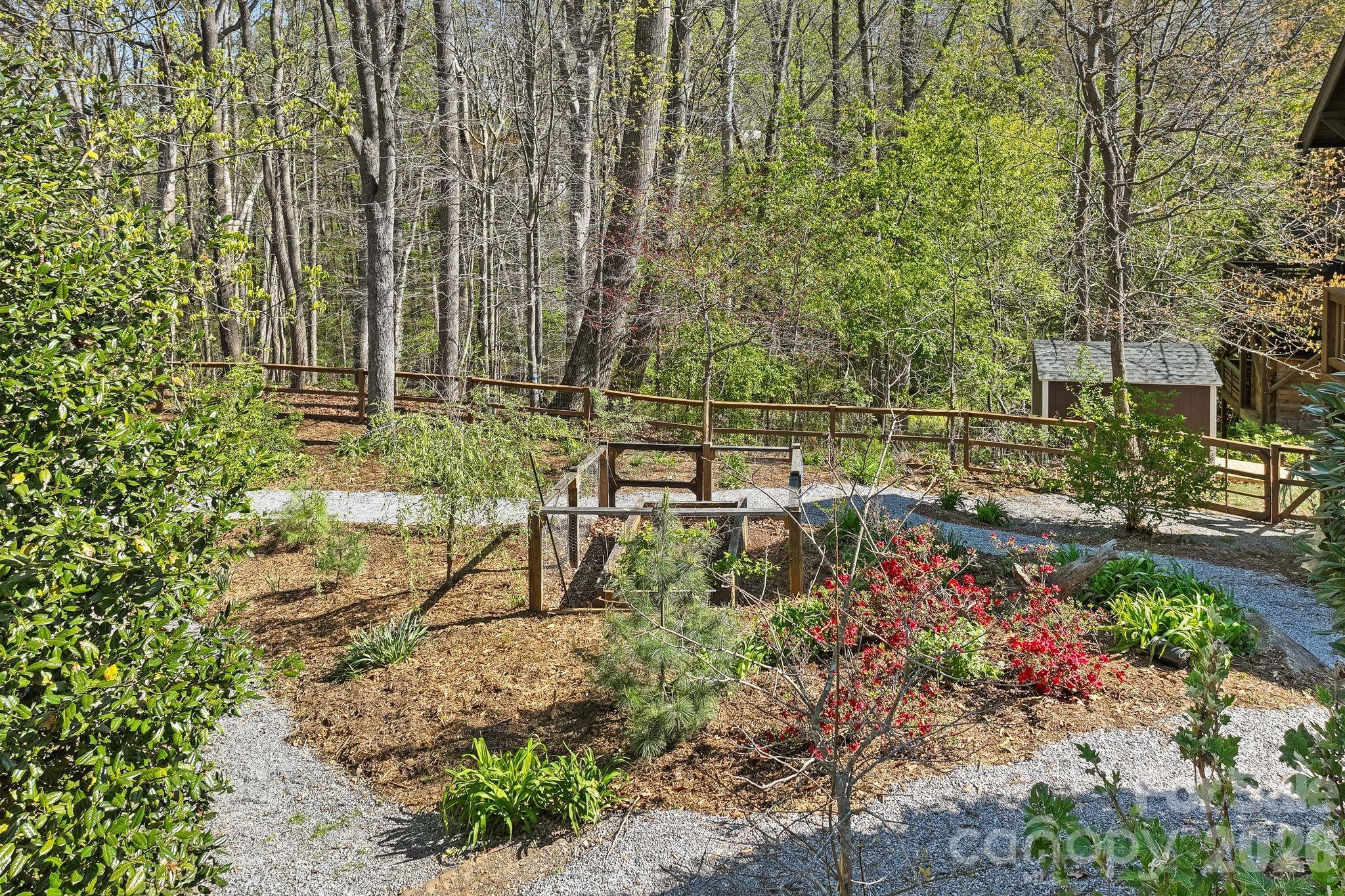 429 Pearson Drive Asheville NC 28801