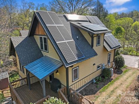 429 Pearson Drive Asheville NC 28801