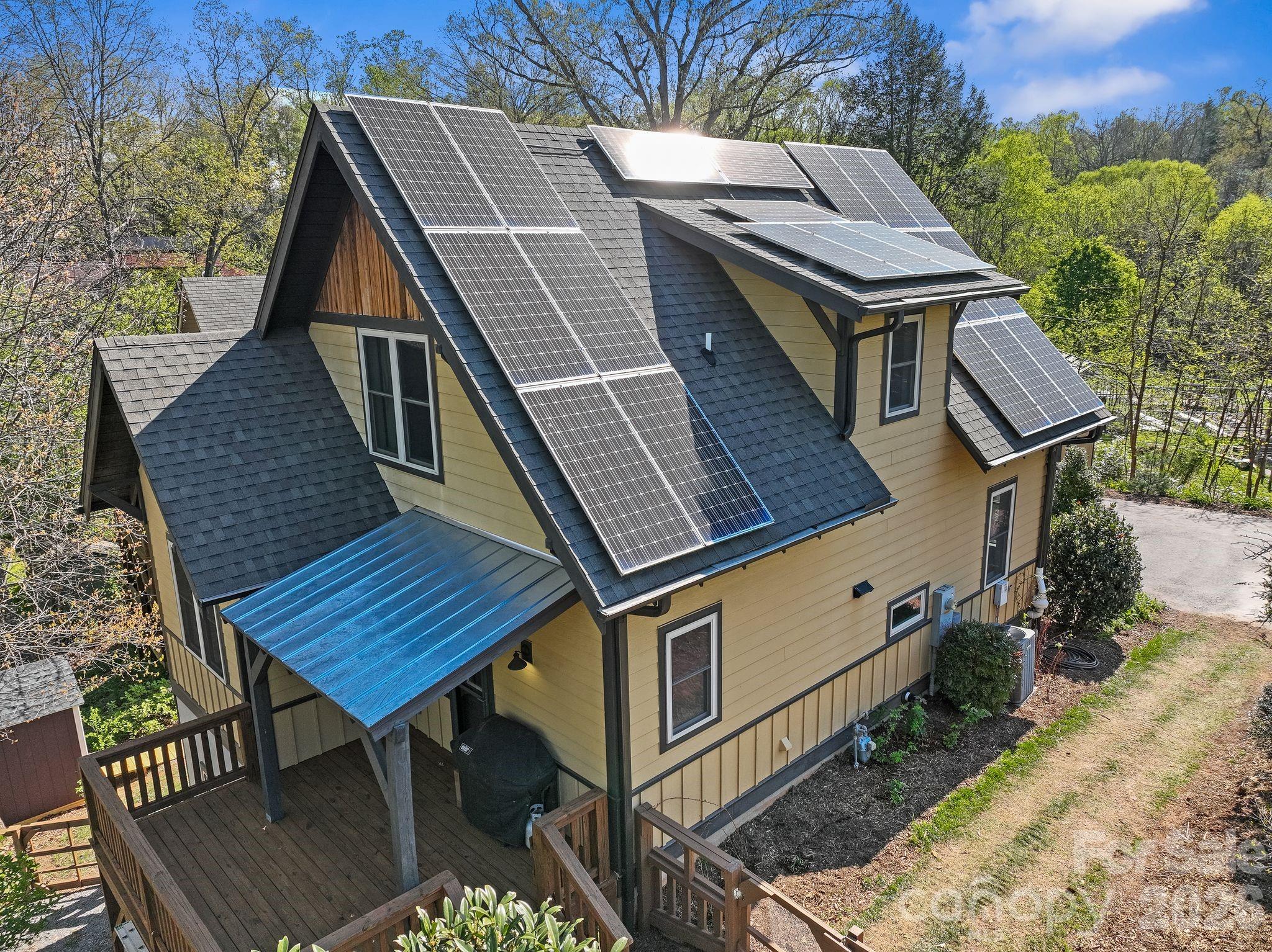 429 Pearson Drive Asheville NC 28801
