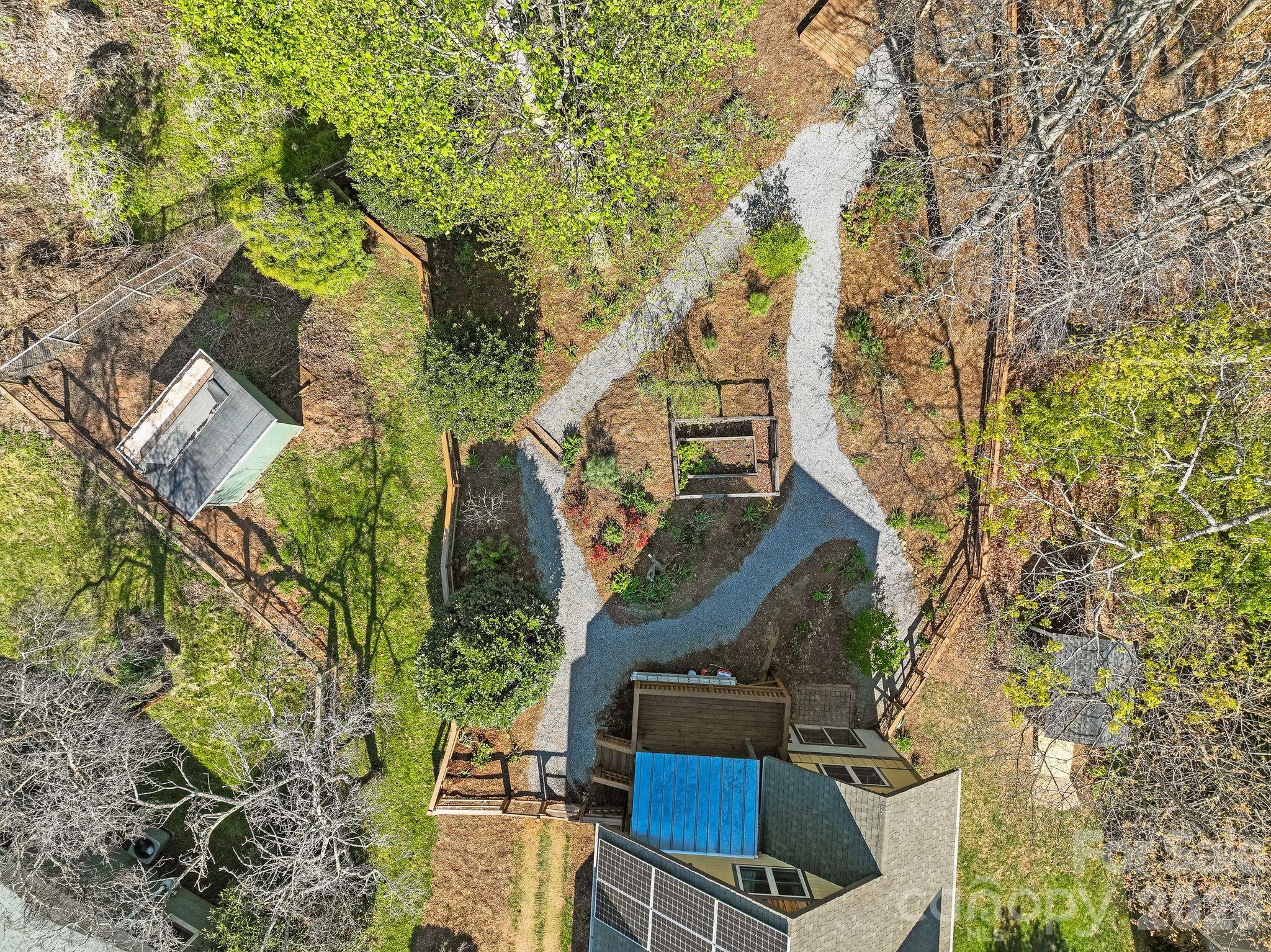429 Pearson Drive Asheville NC 28801