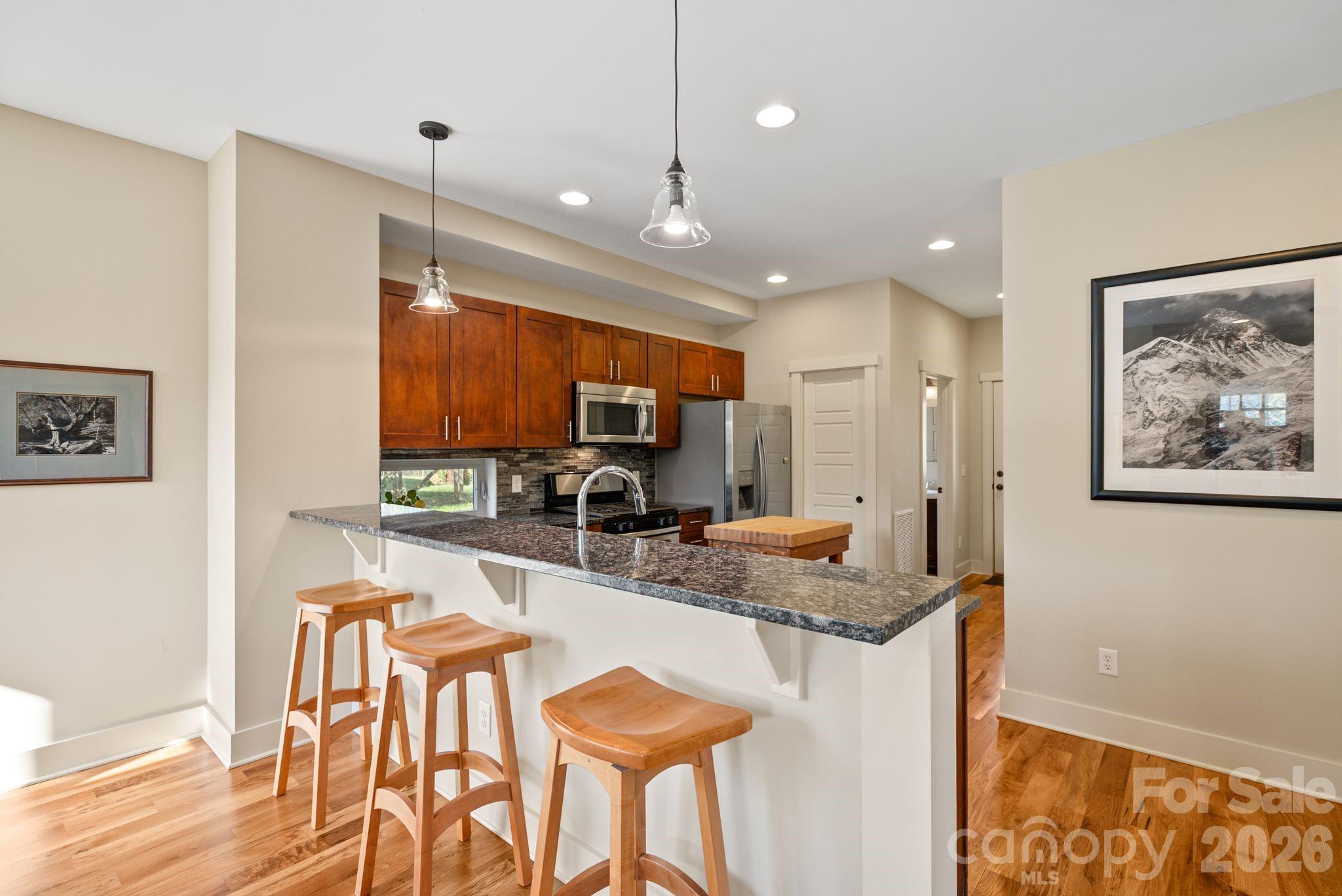 429 Pearson Drive Asheville NC 28801