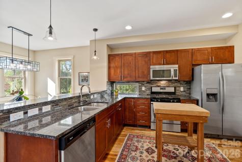 429 Pearson Drive Asheville NC 28801