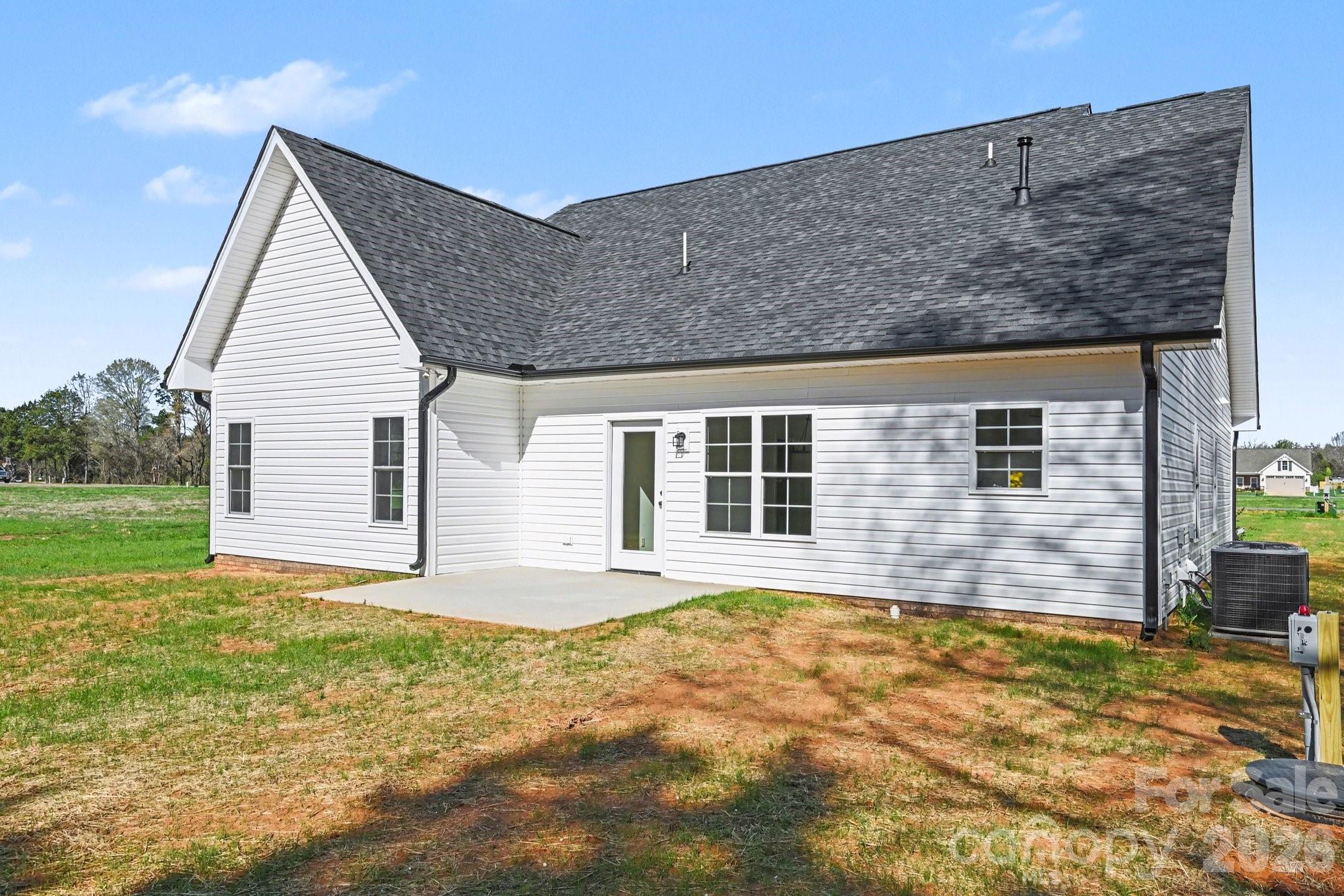 1030 Redbud Way Salisbury NC 28147