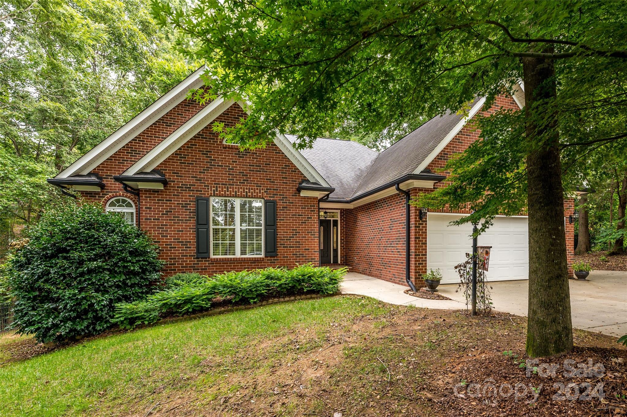 9600 Broken Arrow Court Mint Hill NC 28227