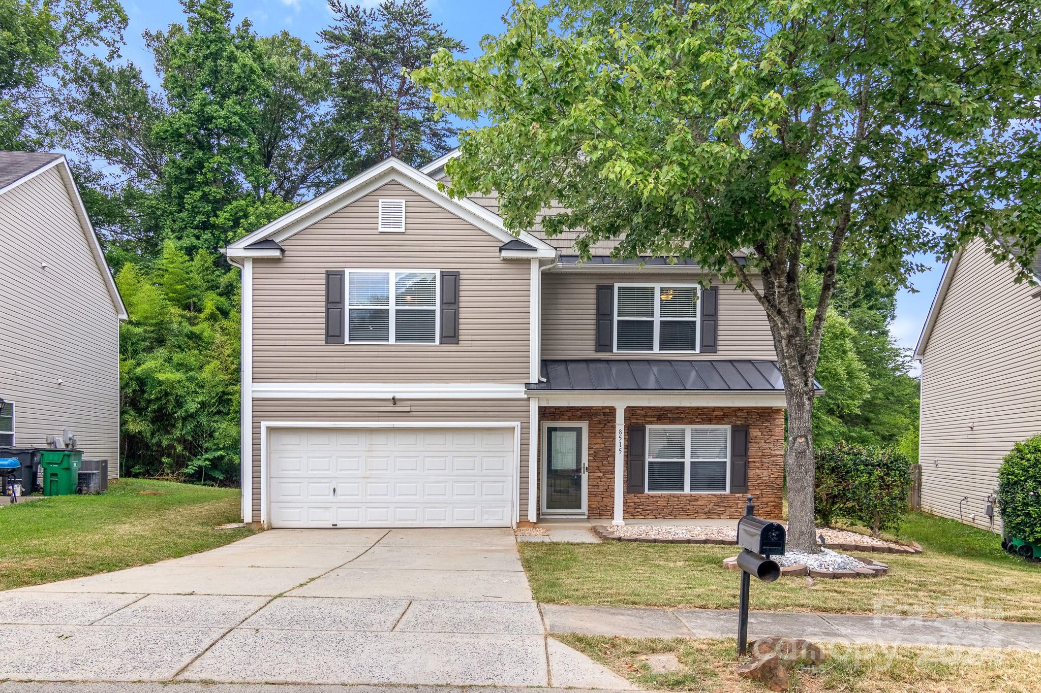8515 Greenware Trail Charlotte NC 28269