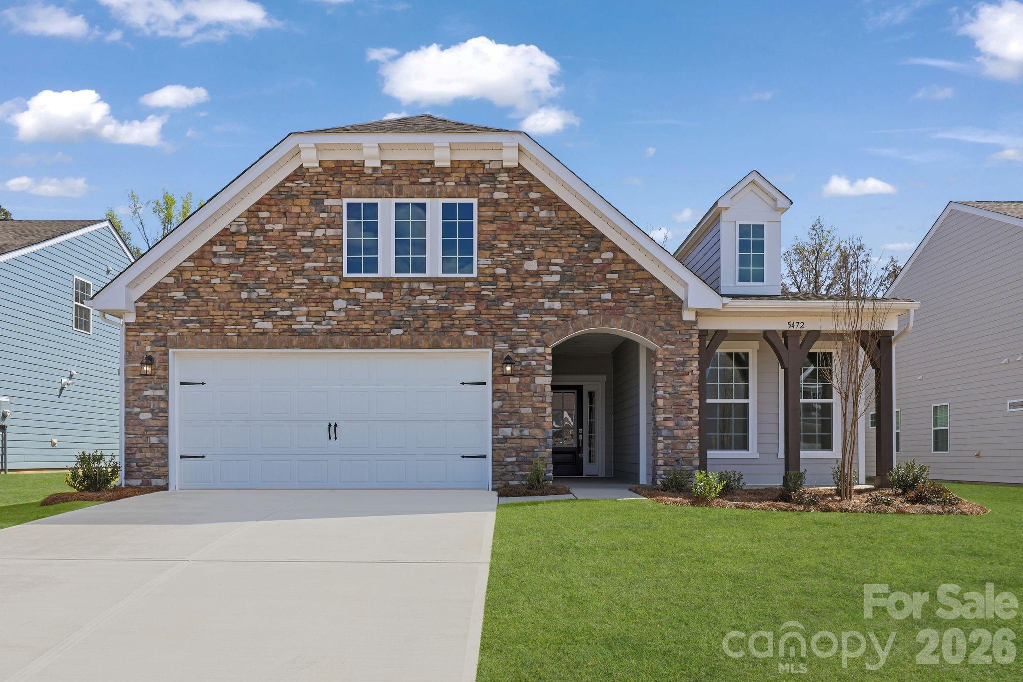 5472 Redbud Road Lancaster SC 29720