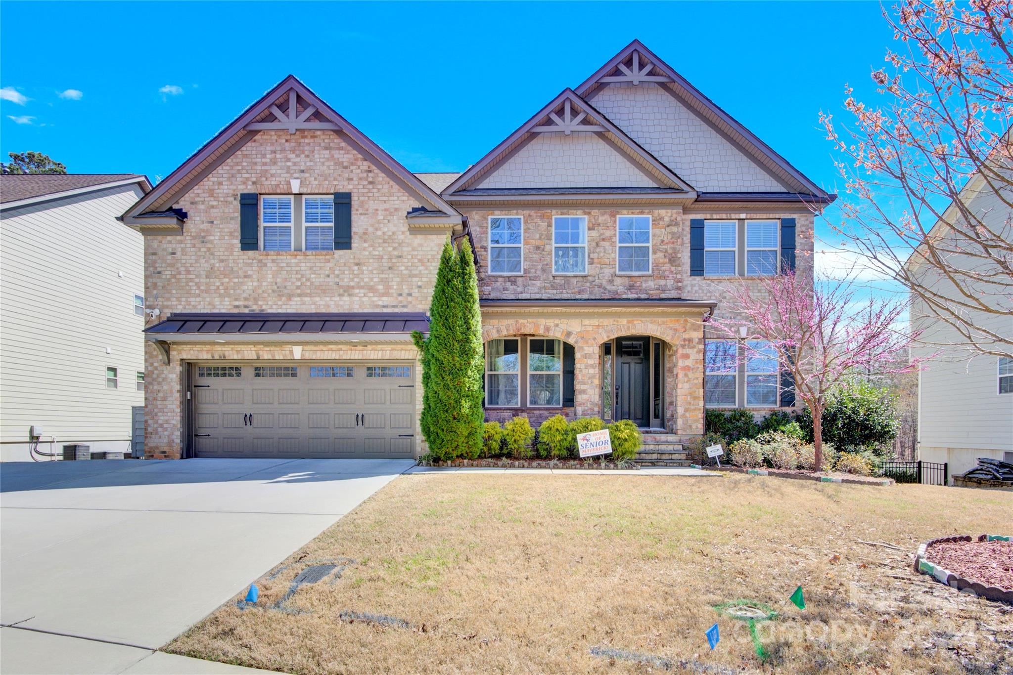 309 Barclay Drive Waxhaw NC 28173
