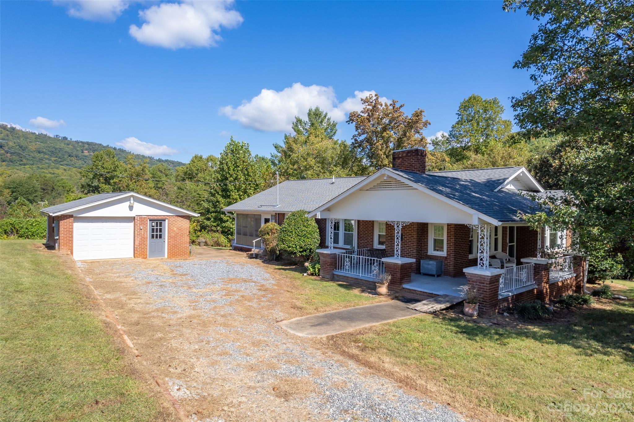 351 Waters Road Bostic NC 28018
