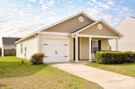 1150 Red Sage Road Winston Salem NC 27127