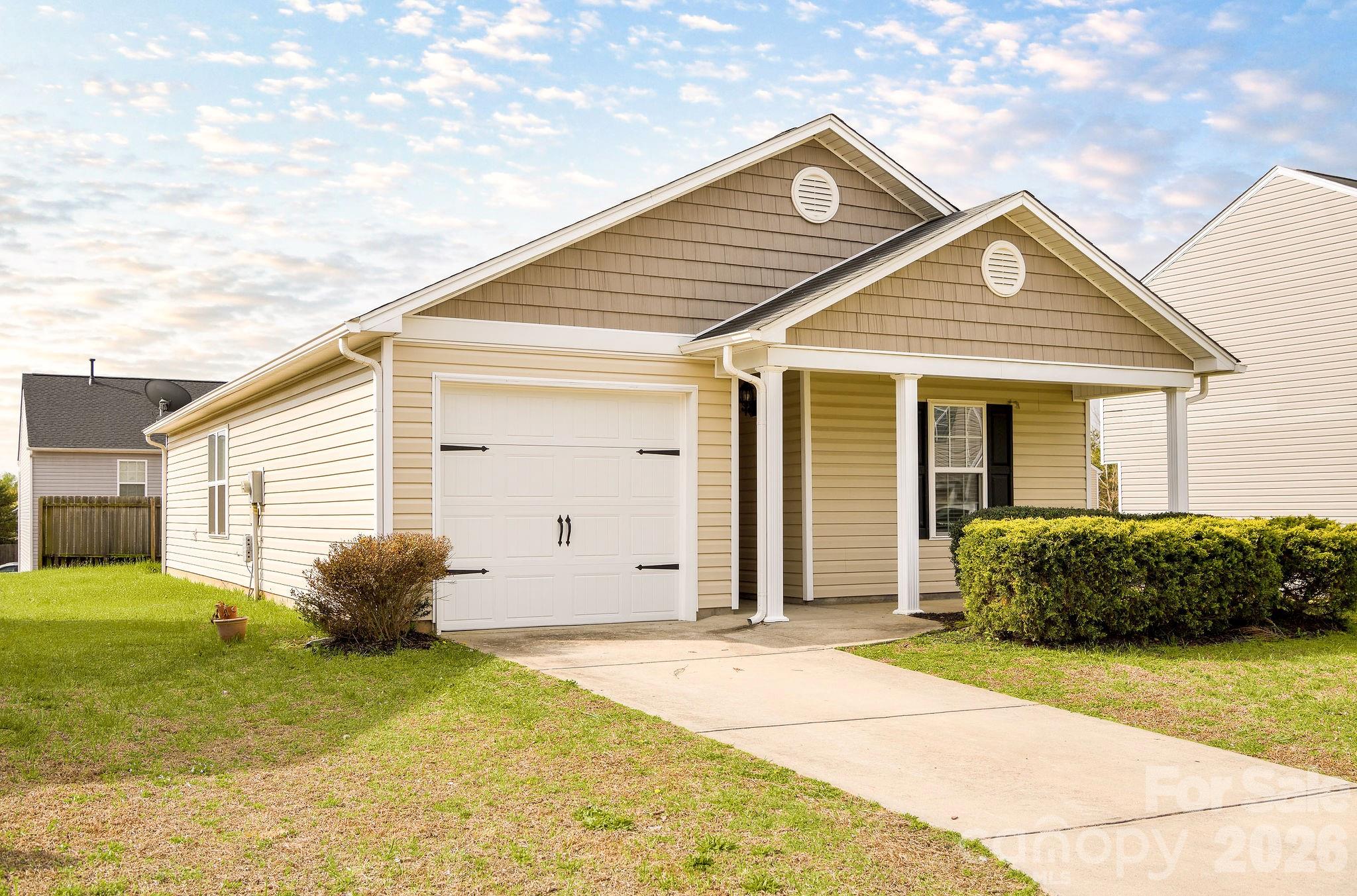 1150 Red Sage Road Winston Salem NC 27127