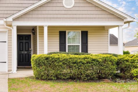 1150 Red Sage Road Winston Salem NC 27127