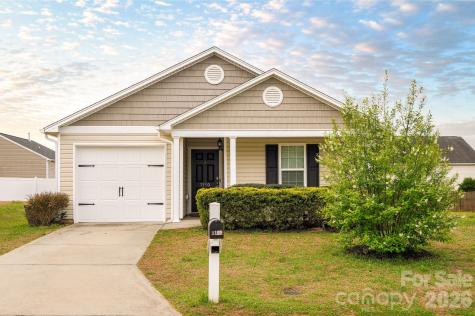 1150 Red Sage Road Winston Salem NC 27127