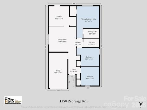1150 Red Sage Road Winston Salem NC 27127