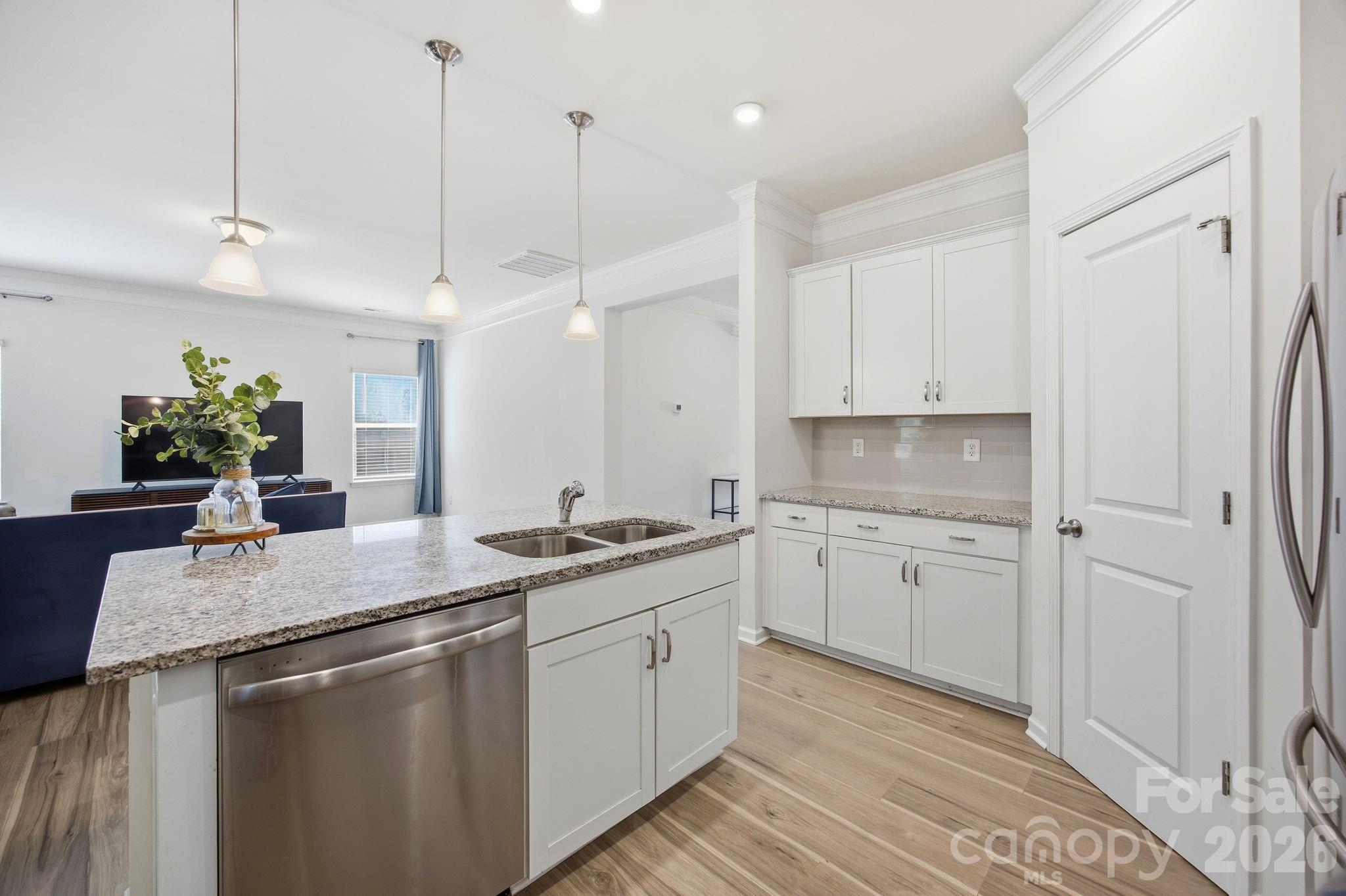 1411 Troon Drive Salisbury NC 28144