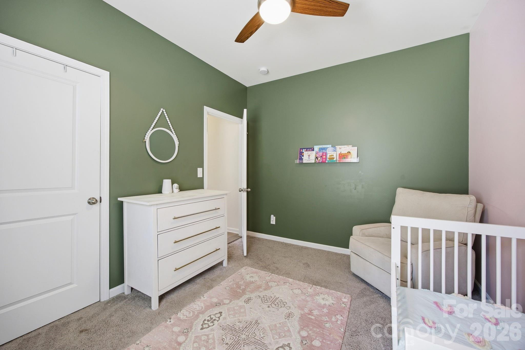 1411 Troon Drive Salisbury NC 28144