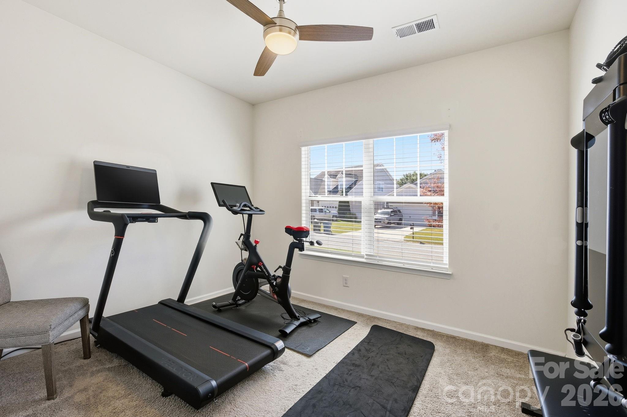 1411 Troon Drive Salisbury NC 28144