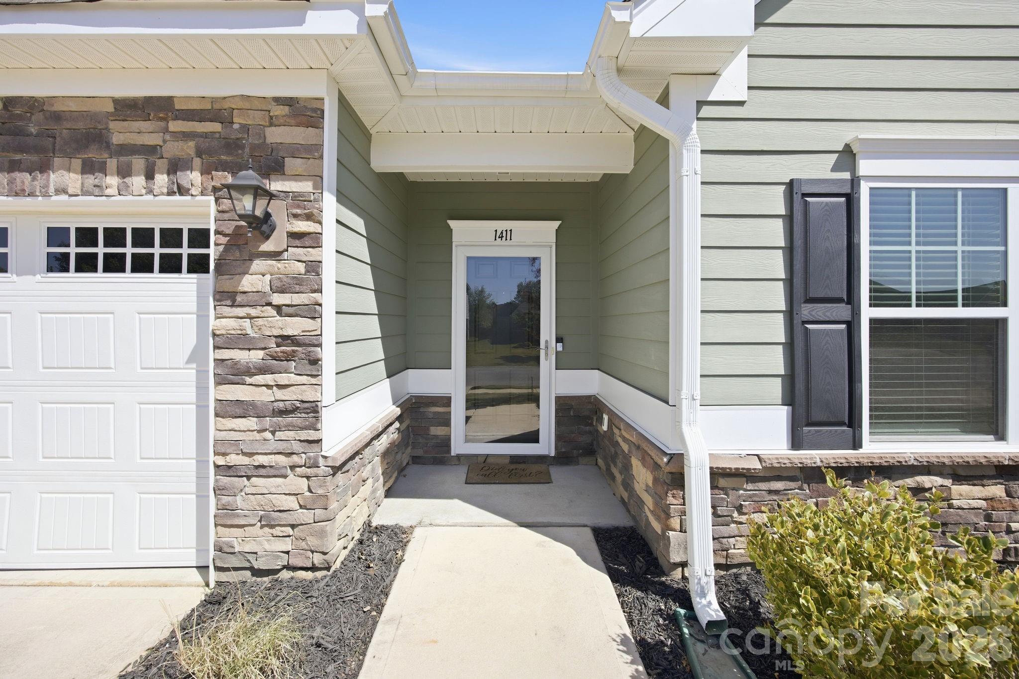 1411 Troon Drive Salisbury NC 28144