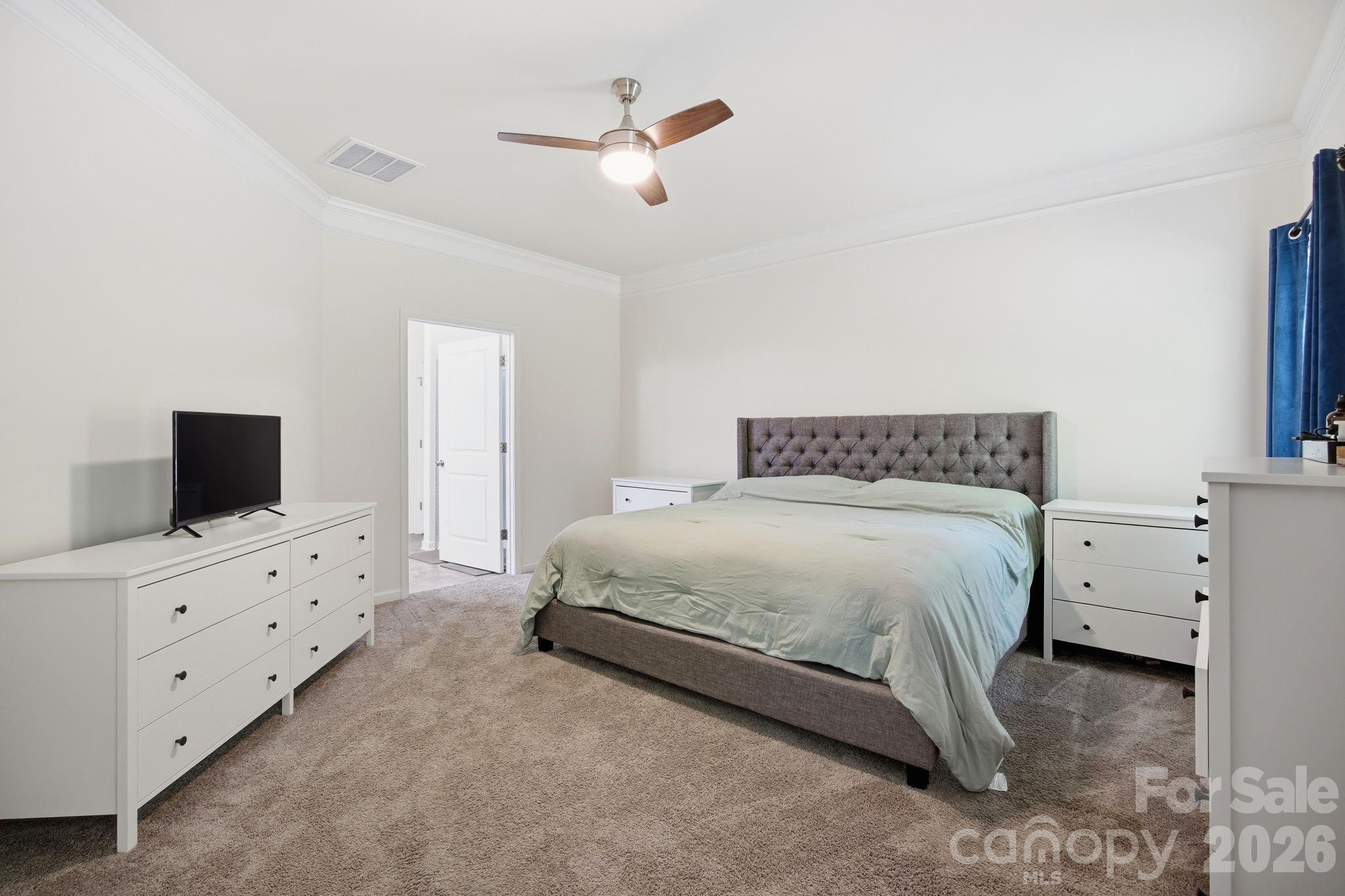 1411 Troon Drive Salisbury NC 28144