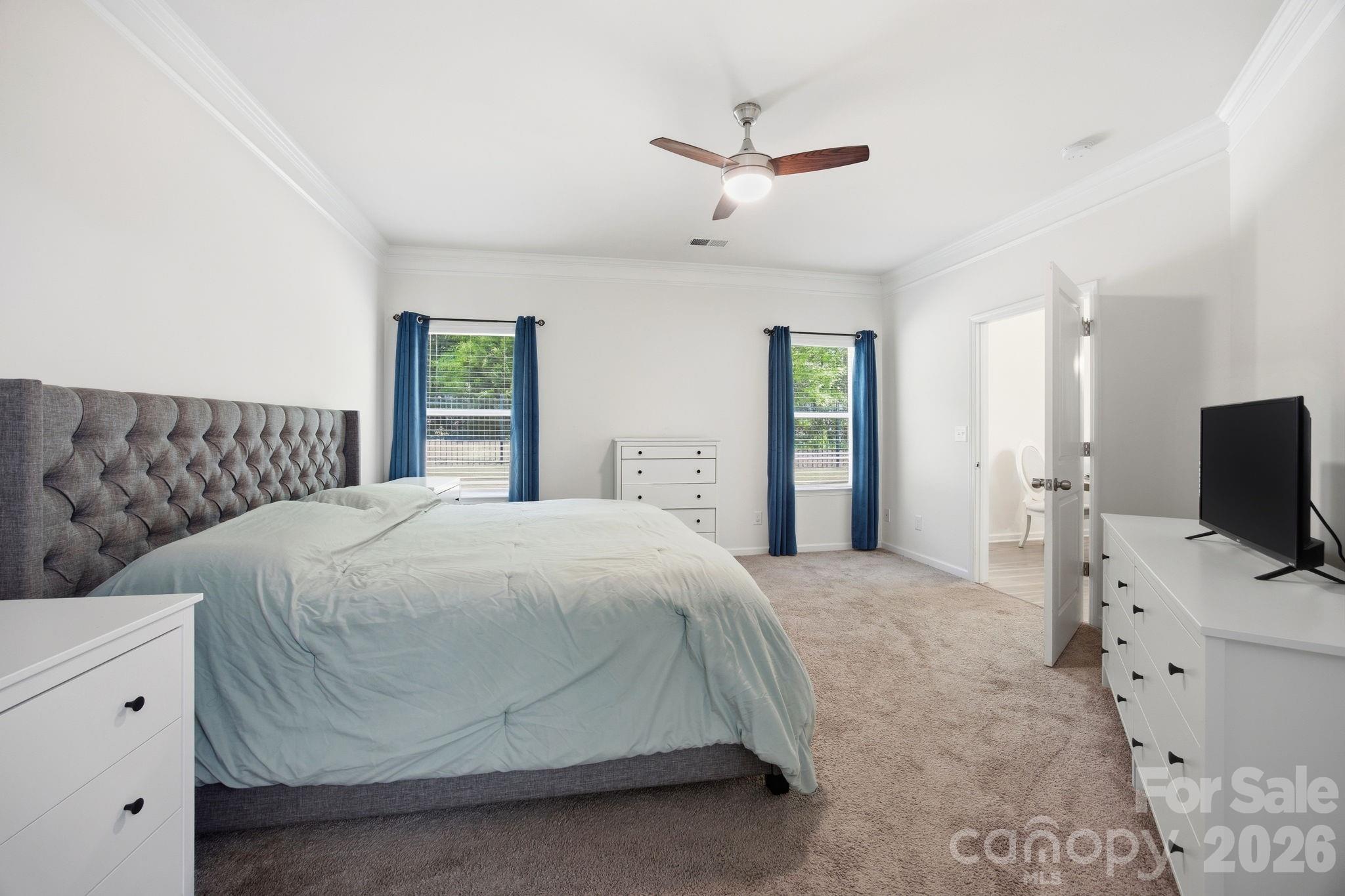 1411 Troon Drive Salisbury NC 28144