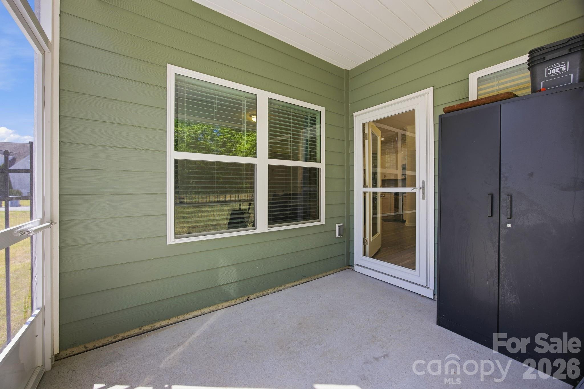 1411 Troon Drive Salisbury NC 28144