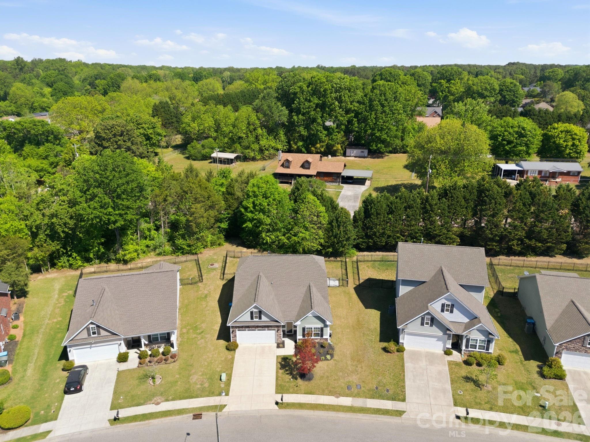 1411 Troon Drive Salisbury NC 28144