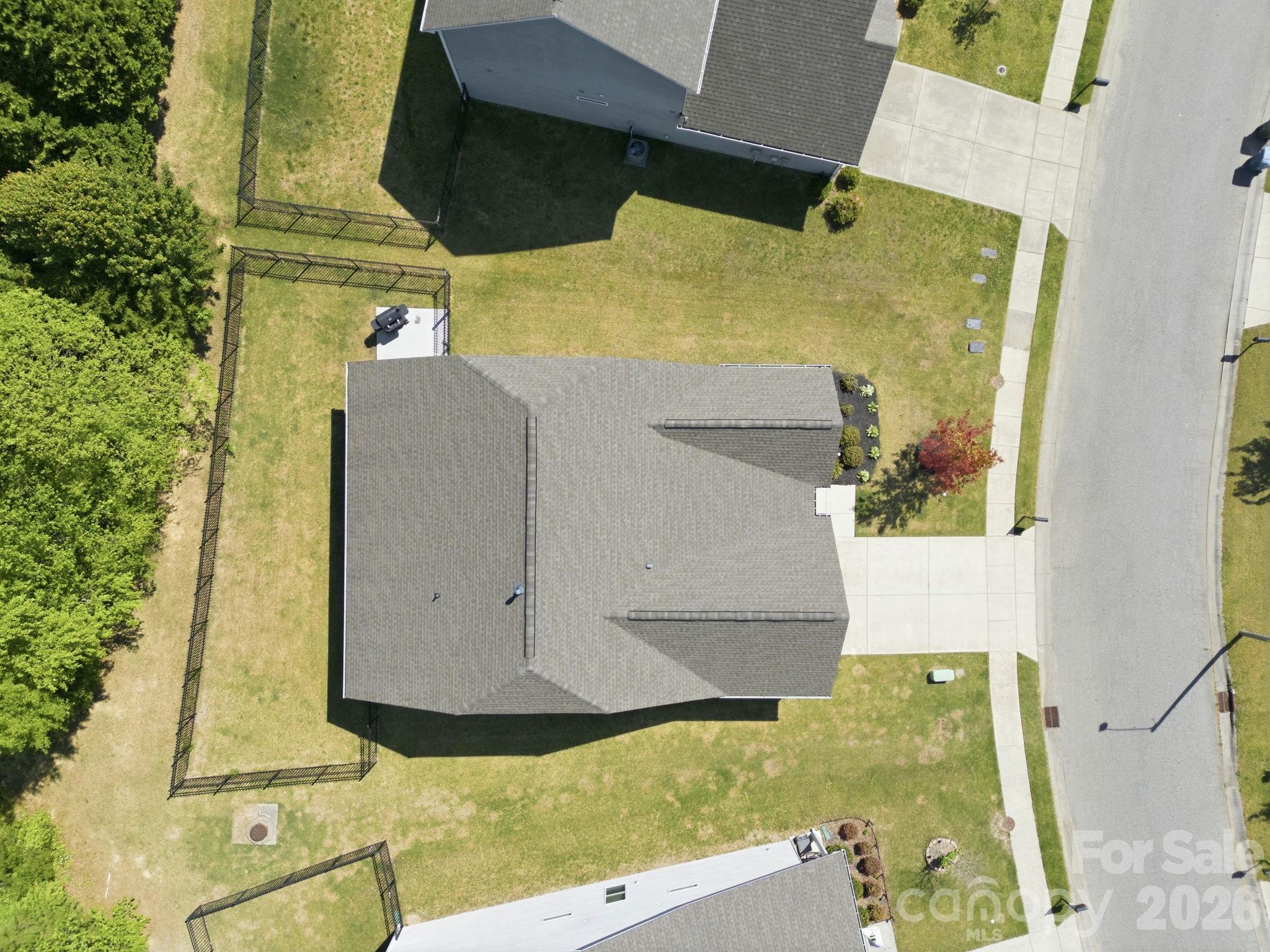 1411 Troon Drive Salisbury NC 28144