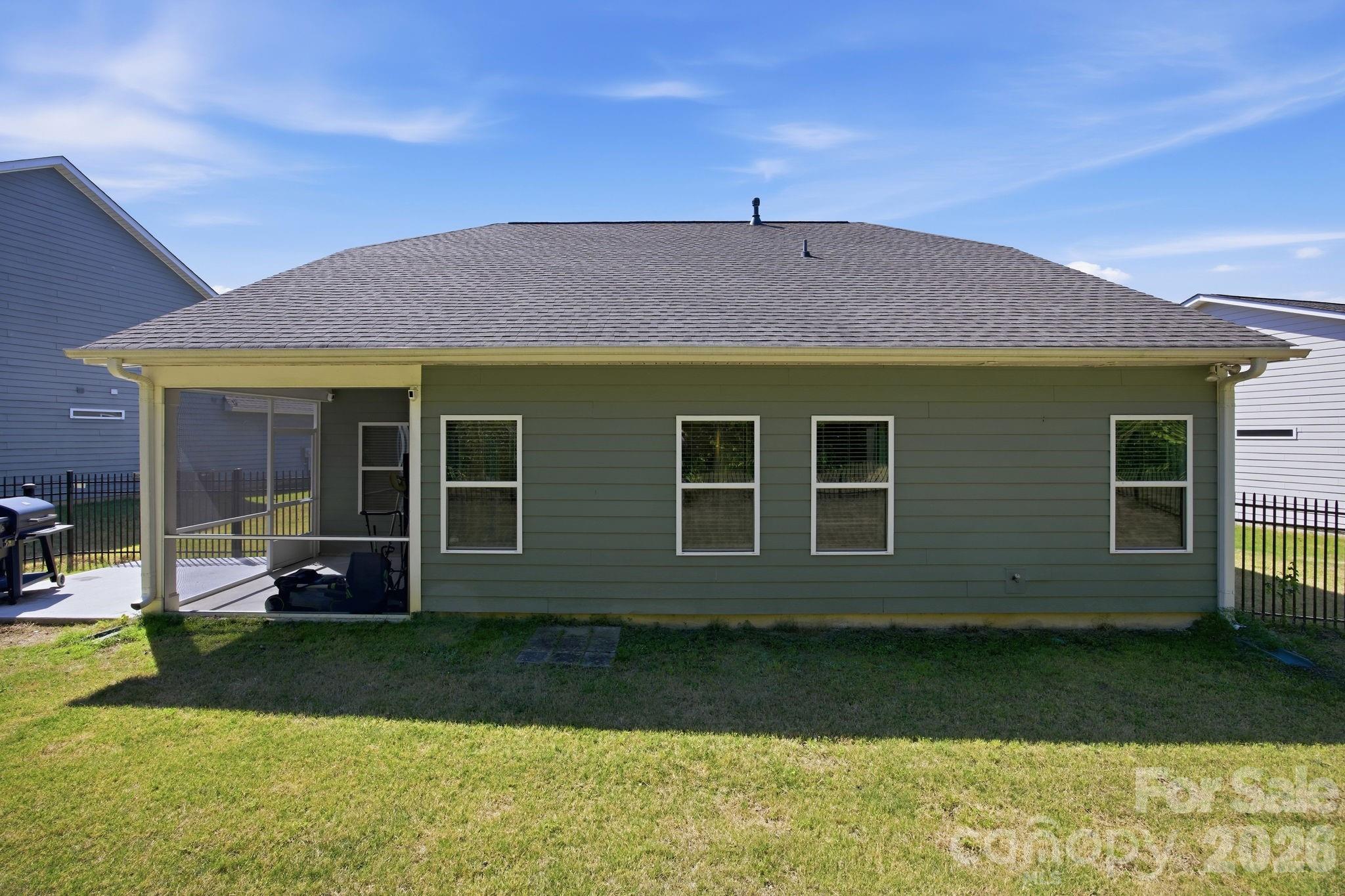 1411 Troon Drive Salisbury NC 28144