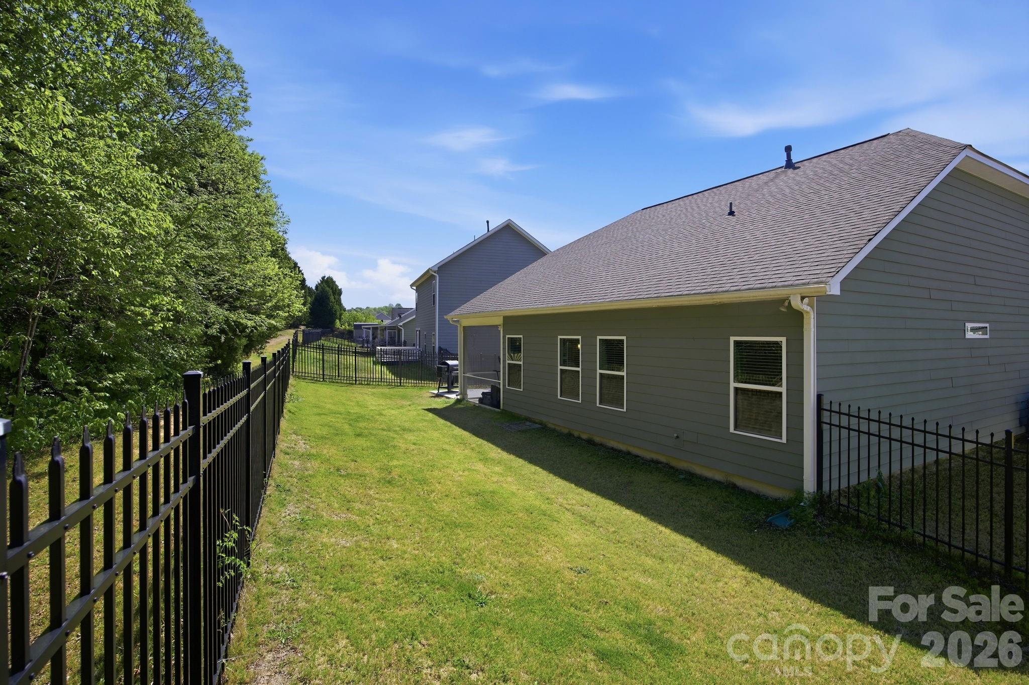 1411 Troon Drive Salisbury NC 28144