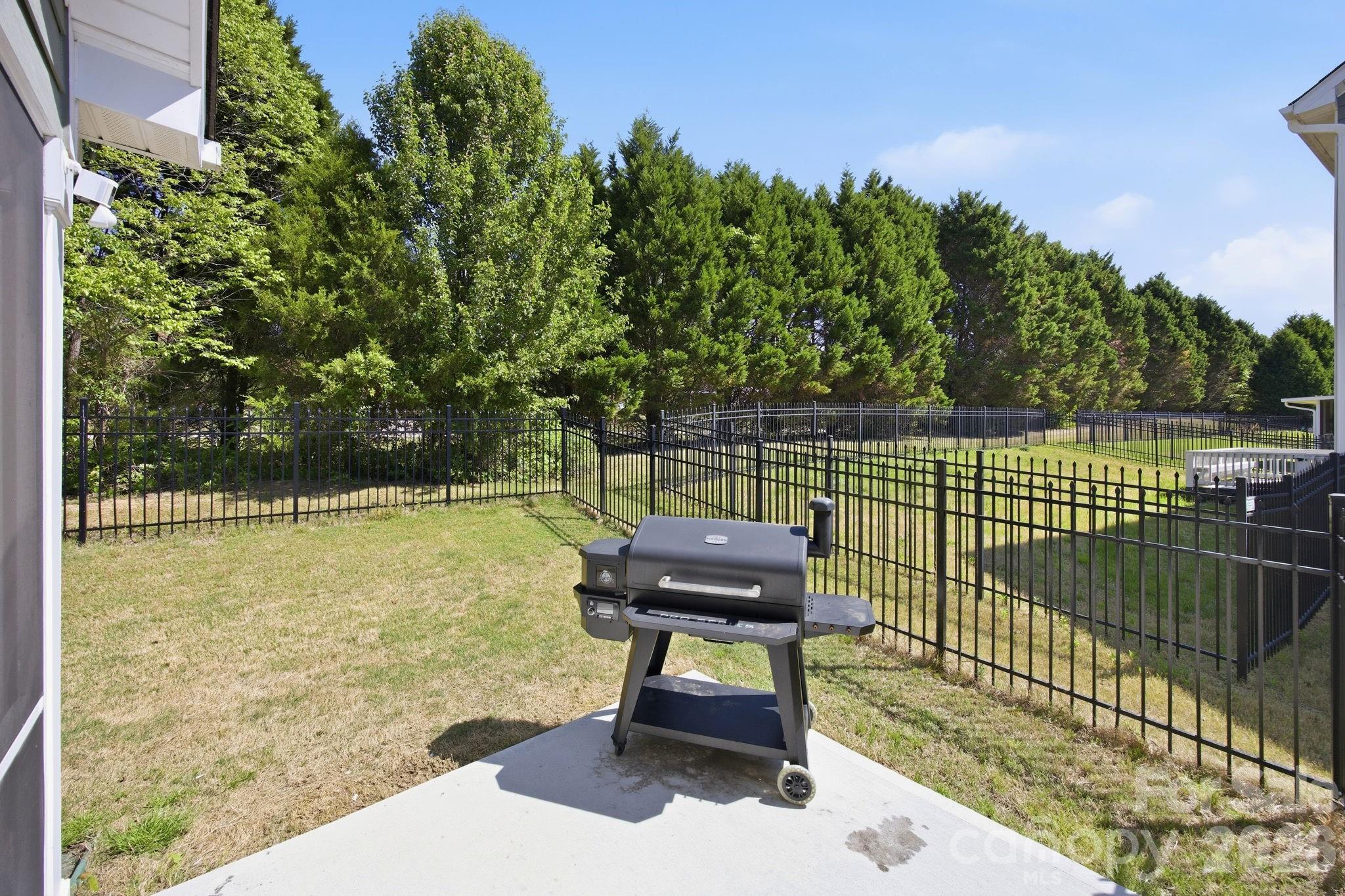 1411 Troon Drive Salisbury NC 28144