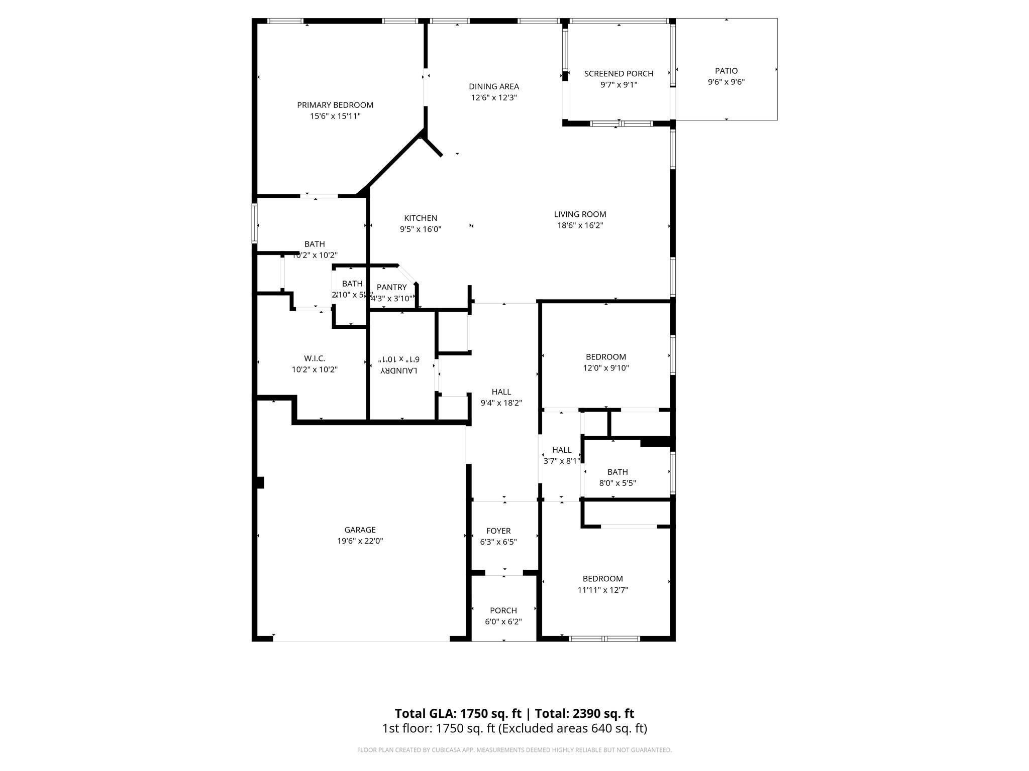 1411 Troon Drive Salisbury NC 28144