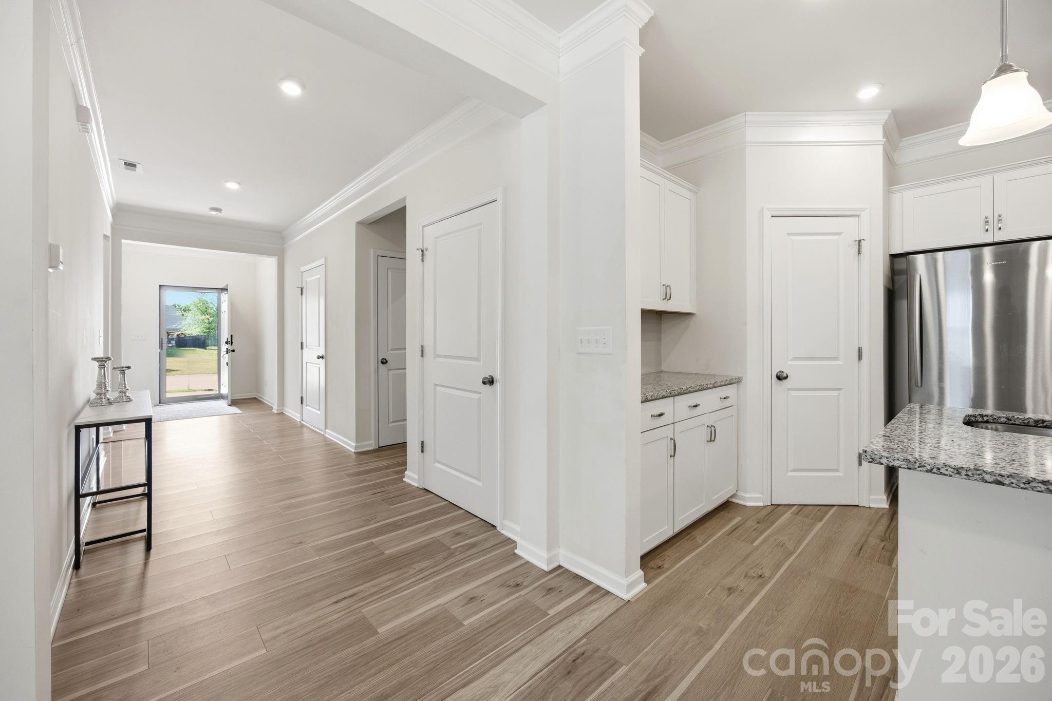 1411 Troon Drive Salisbury NC 28144