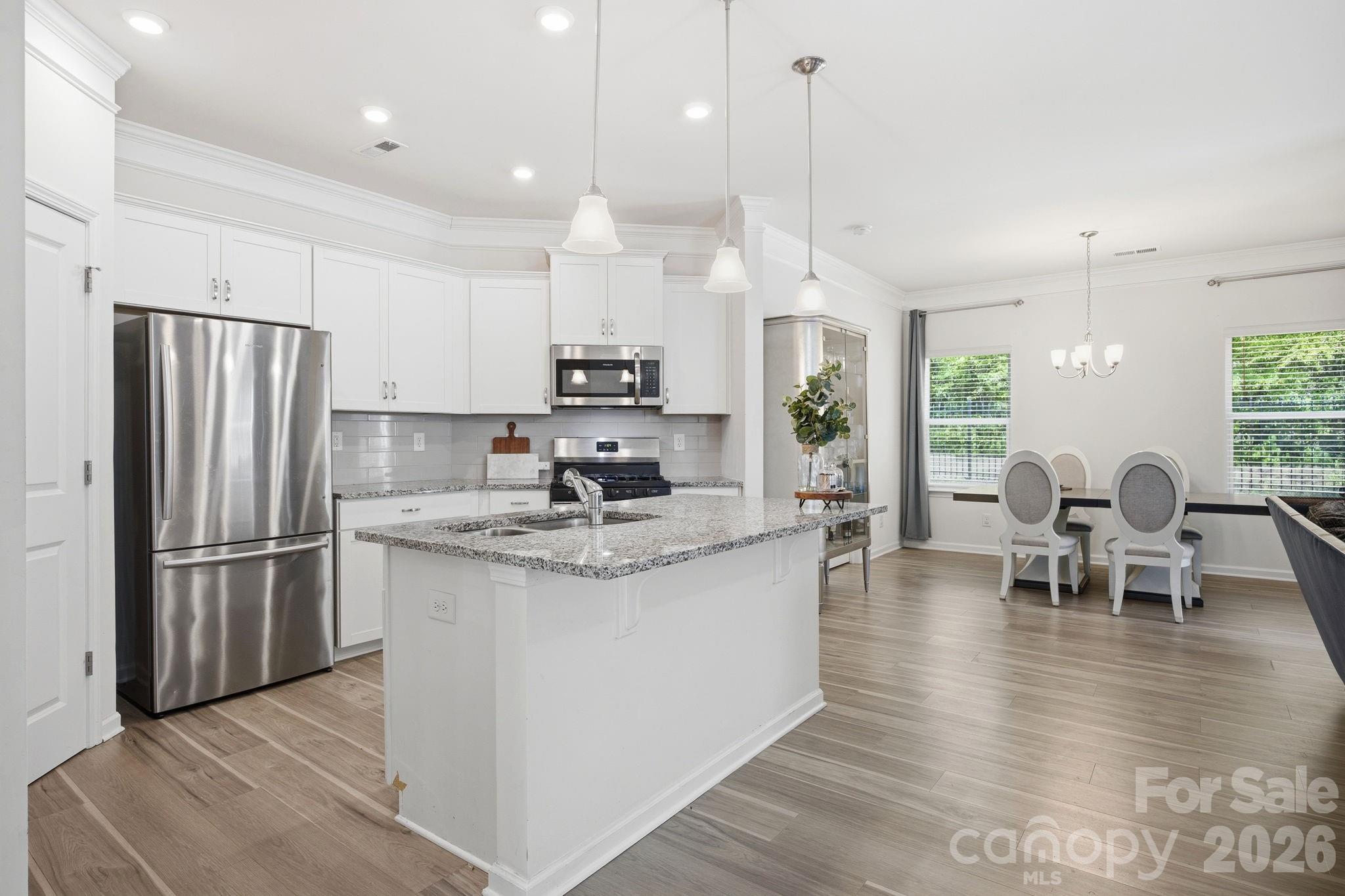 1411 Troon Drive Salisbury NC 28144