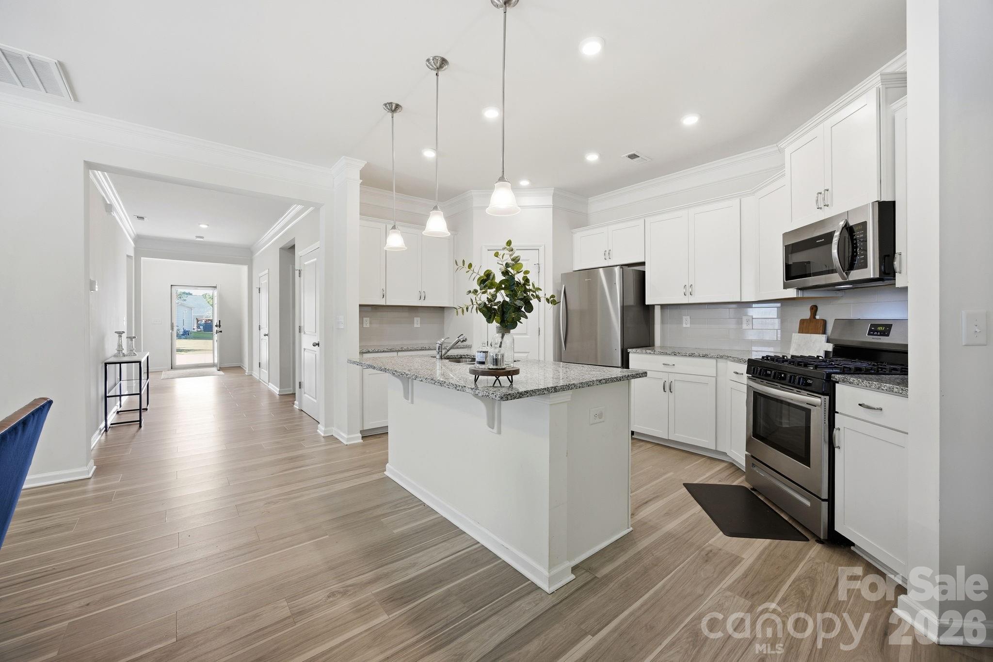1411 Troon Drive Salisbury NC 28144