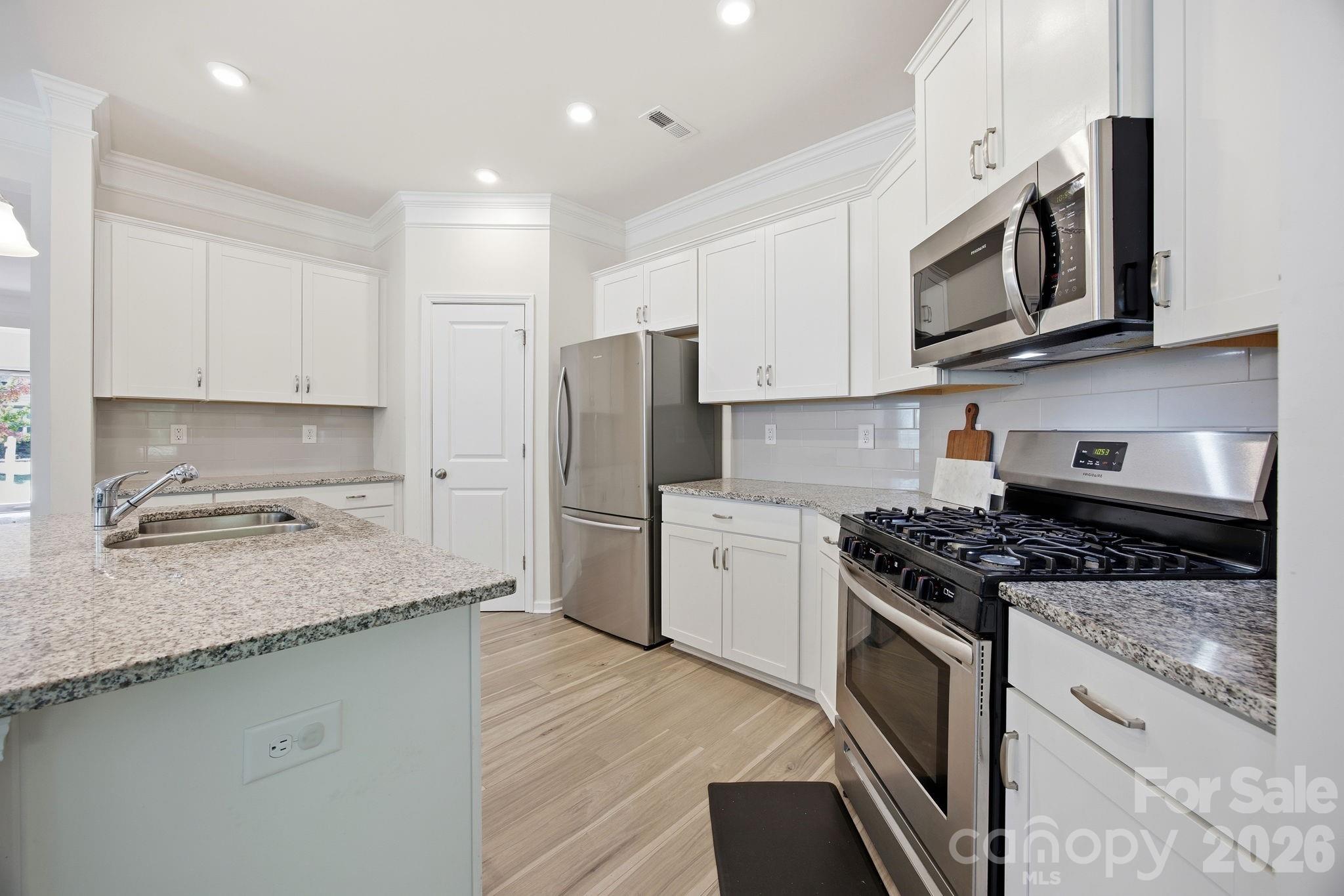 1411 Troon Drive Salisbury NC 28144