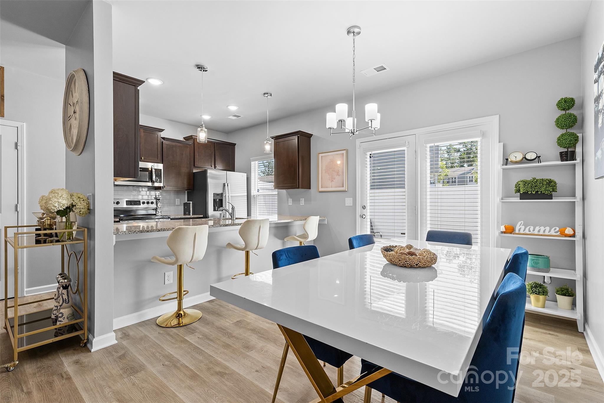 8048 Alderton Lane Charlotte NC 28215