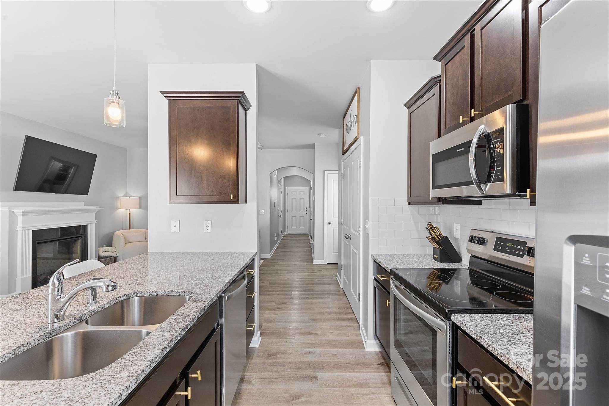 8048 Alderton Lane Charlotte NC 28215
