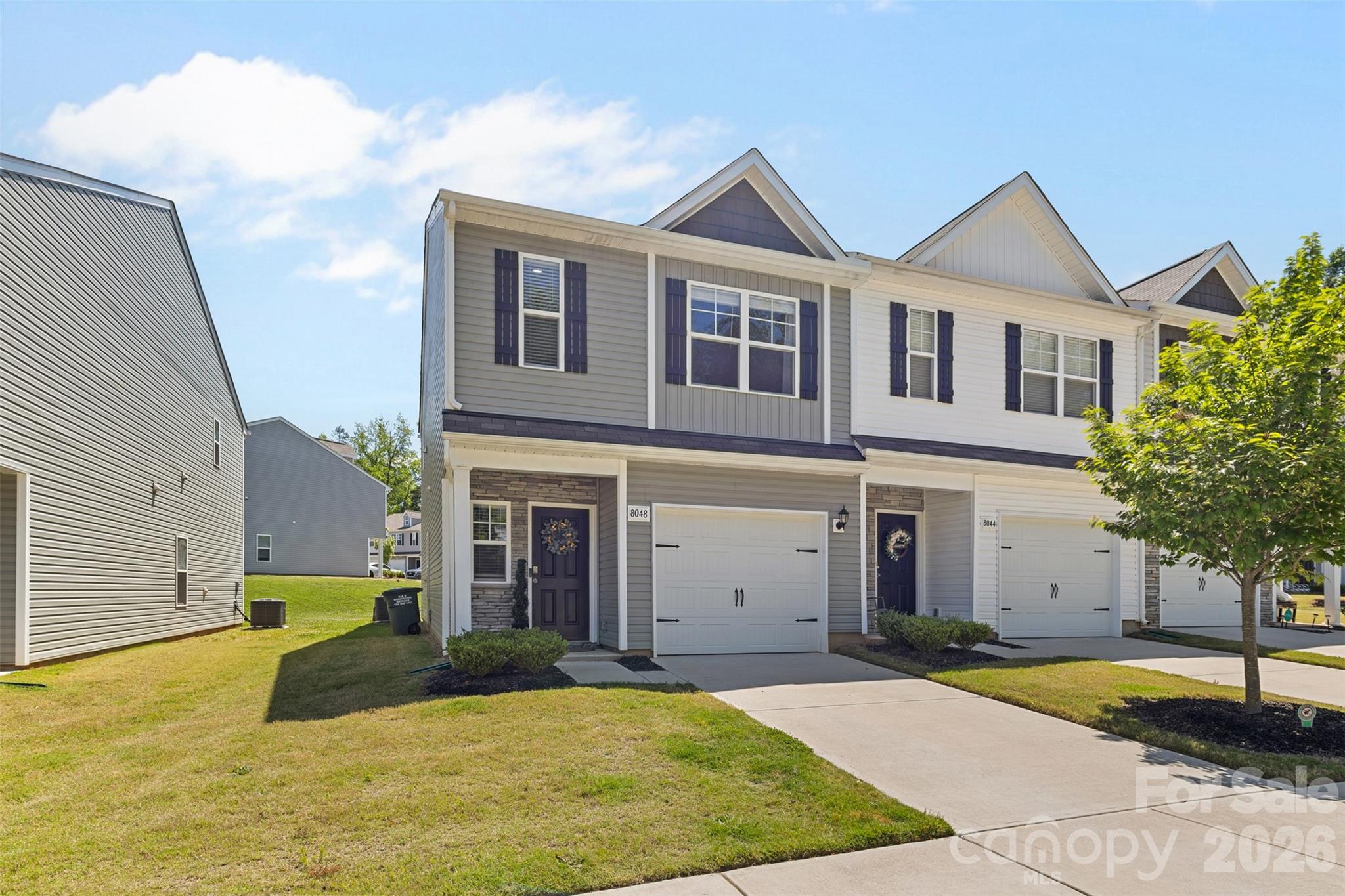 8048 Alderton Lane Charlotte NC 28215